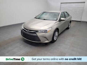 2017 Toyota Camry in Columbus, OH 43231
