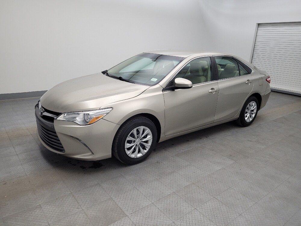 2017 Toyota Camry in Columbus, OH 43231 - 18090306 2