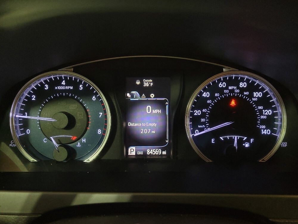 2017 Toyota Camry in Columbus, OH 43231 - 18090306 23