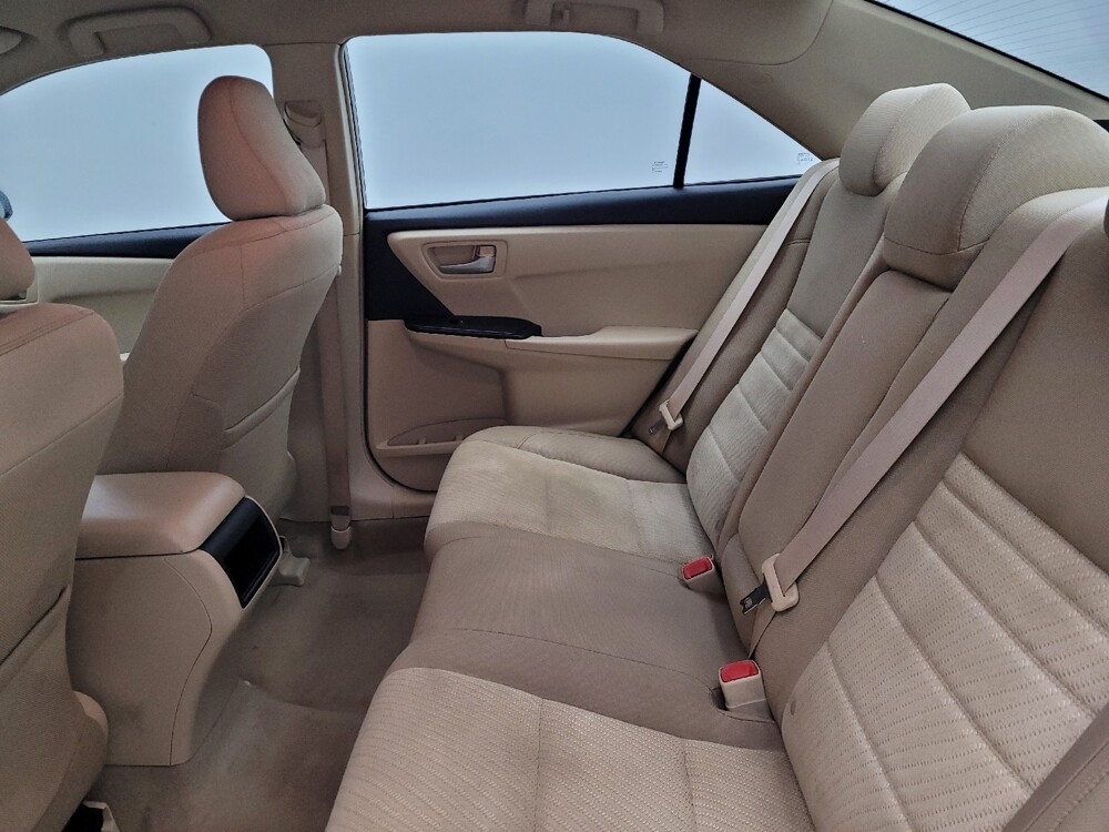 2017 Toyota Camry in Columbus, OH 43231 - 18090306 18