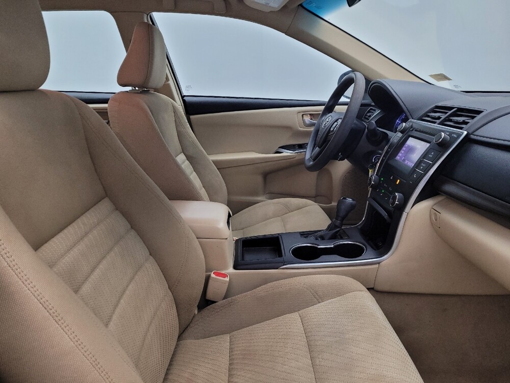 2017 Toyota Camry in Columbus, OH 43231 - 18090306 21