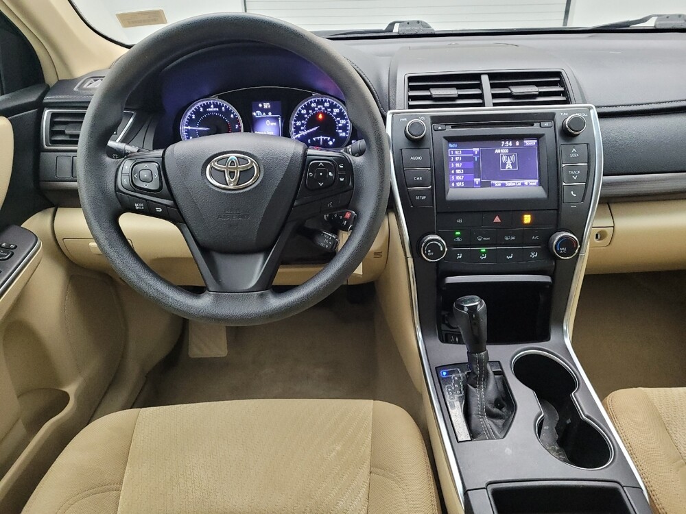 2017 Toyota Camry in Columbus, OH 43231 - 18090306 22