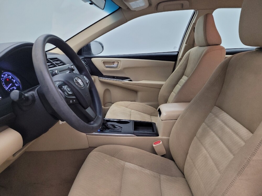 2017 Toyota Camry in Columbus, OH 43231 - 18090306 17