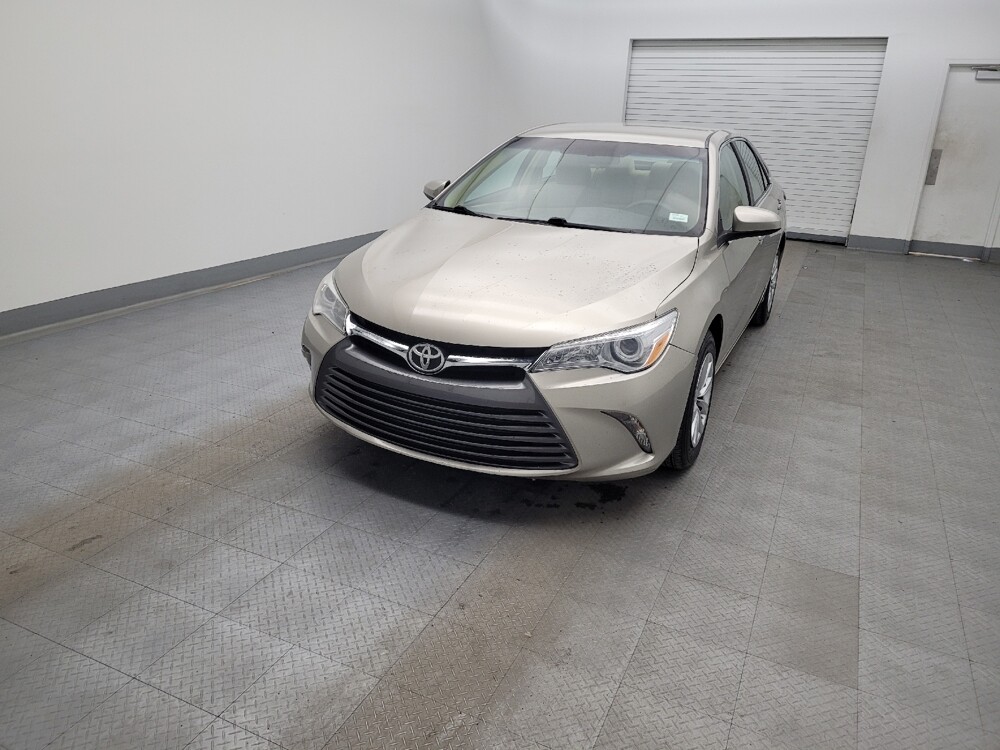 2017 Toyota Camry in Columbus, OH 43231 - 18090306 15