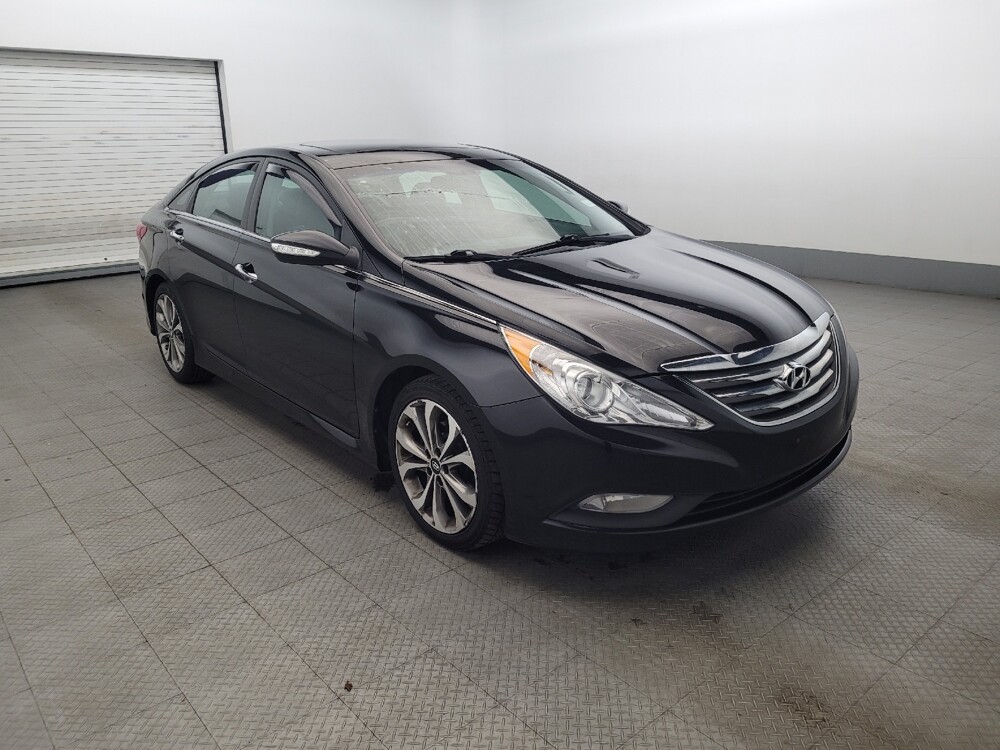 2014 Hyundai Sonata in Richmond, VA 23235 - 18090307 13