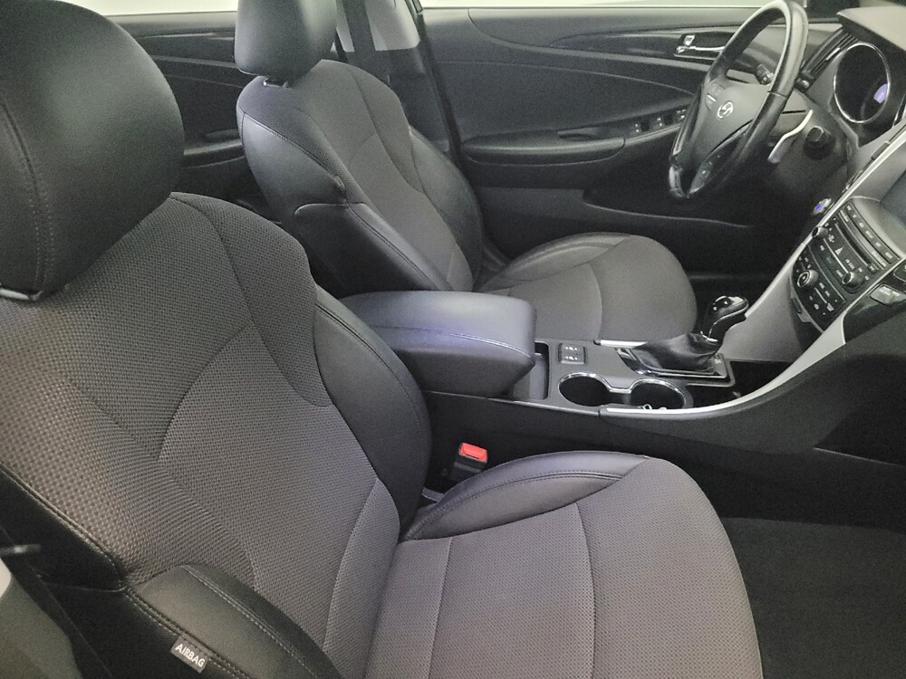 2014 Hyundai Sonata in Richmond, VA 23235 - 18090307 21