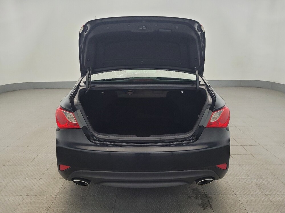 2014 Hyundai Sonata in Richmond, VA 23235 - 18090307 29