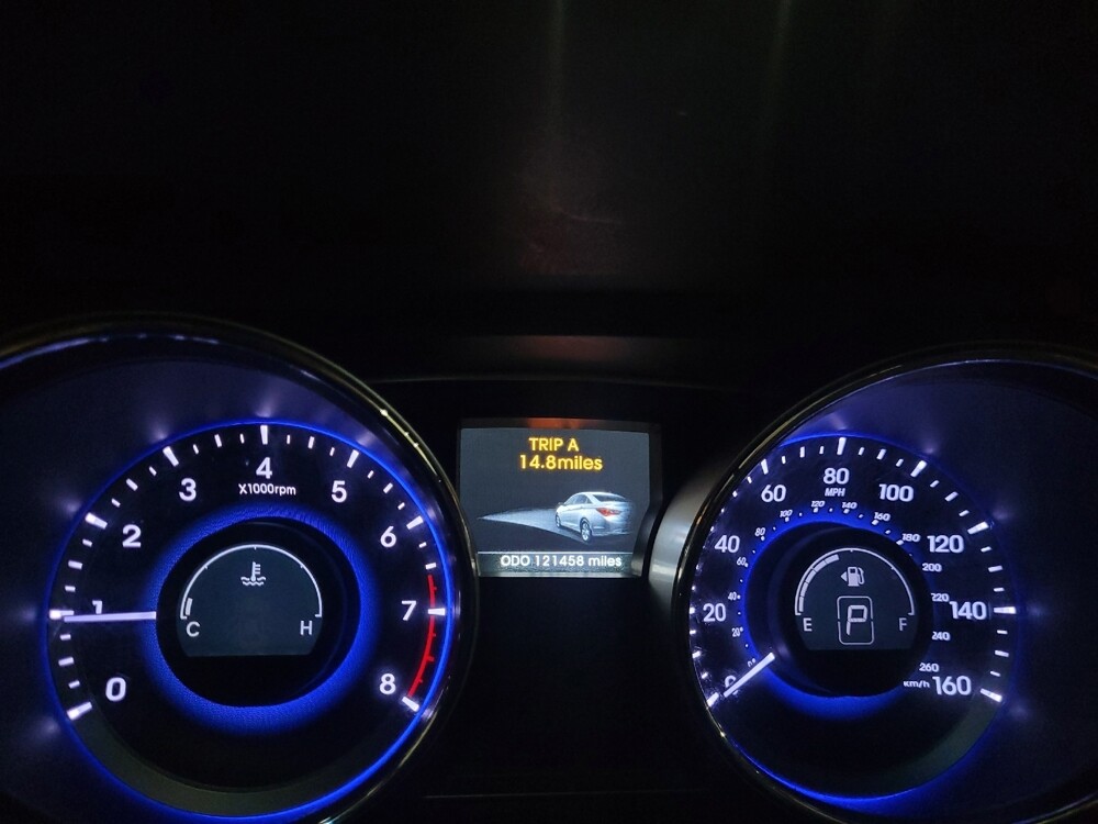 2014 Hyundai Sonata in Richmond, VA 23235 - 18090307 23