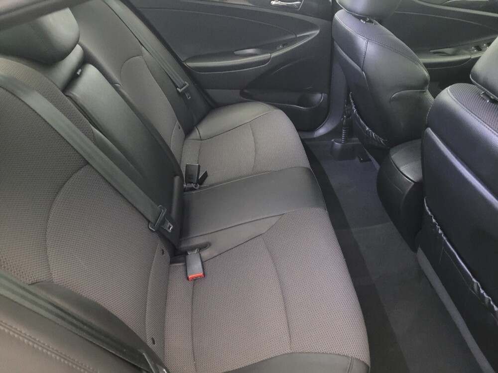 2014 Hyundai Sonata in Richmond, VA 23235 - 18090307 19