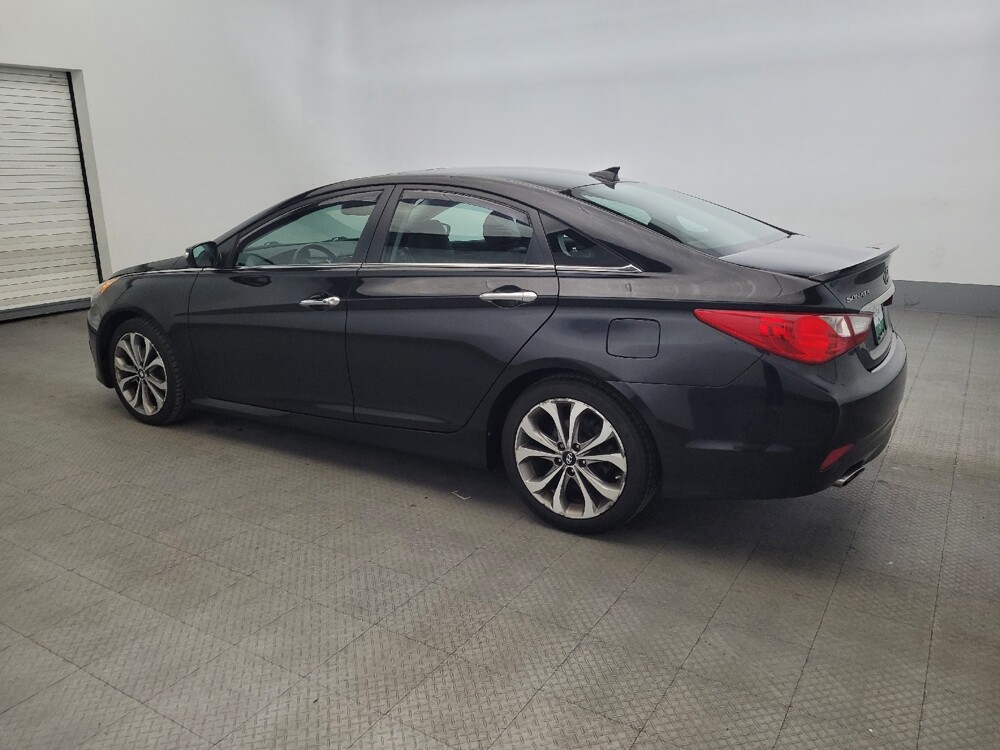 2014 Hyundai Sonata in Richmond, VA 23235 - 18090307 3