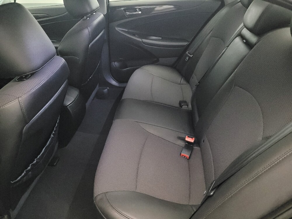 2014 Hyundai Sonata in Richmond, VA 23235 - 18090307 18