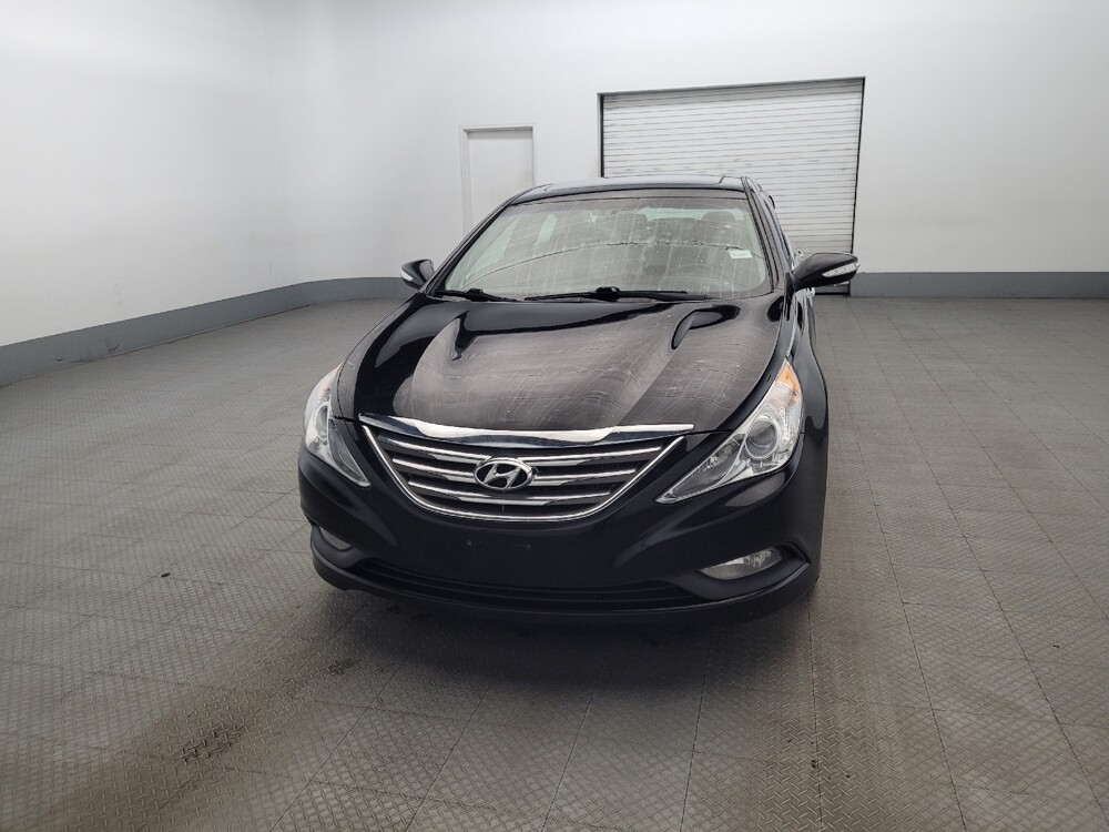 2014 Hyundai Sonata in Richmond, VA 23235 - 18090307 15