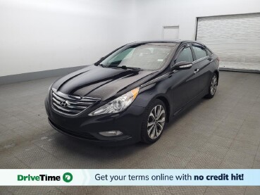 2014 Hyundai Sonata in Richmond, VA 23235