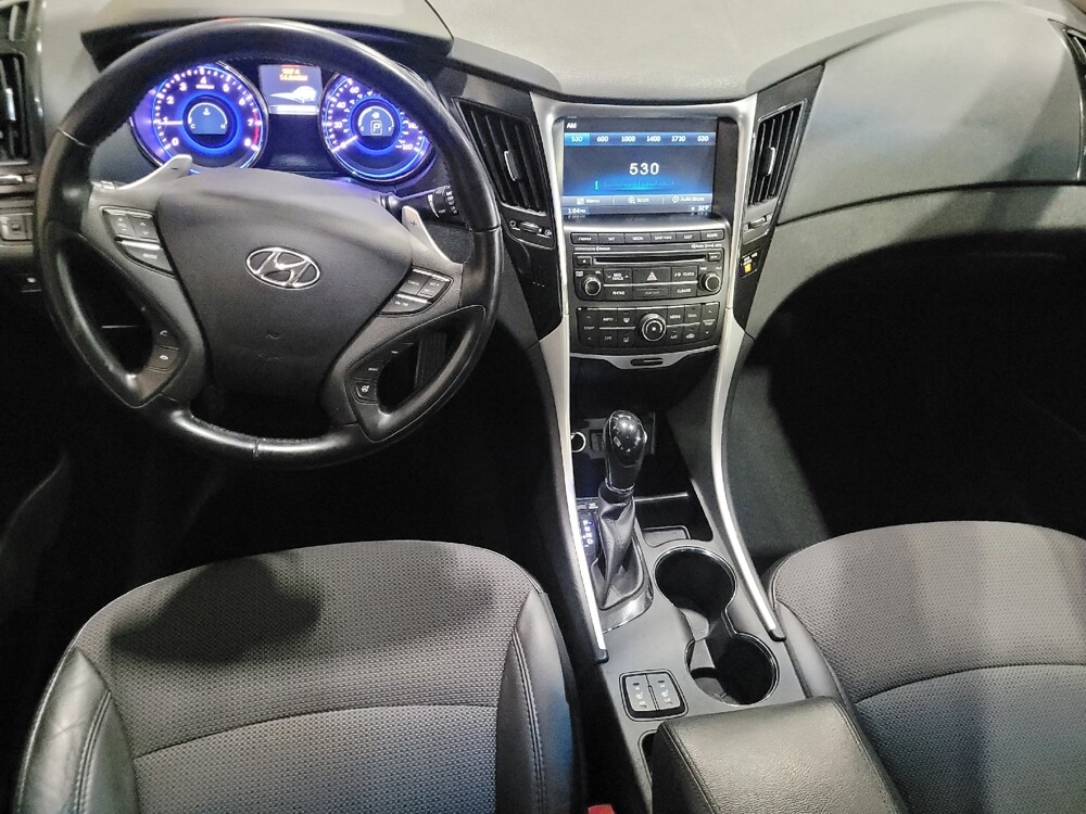 2014 Hyundai Sonata in Richmond, VA 23235 - 18090307 22