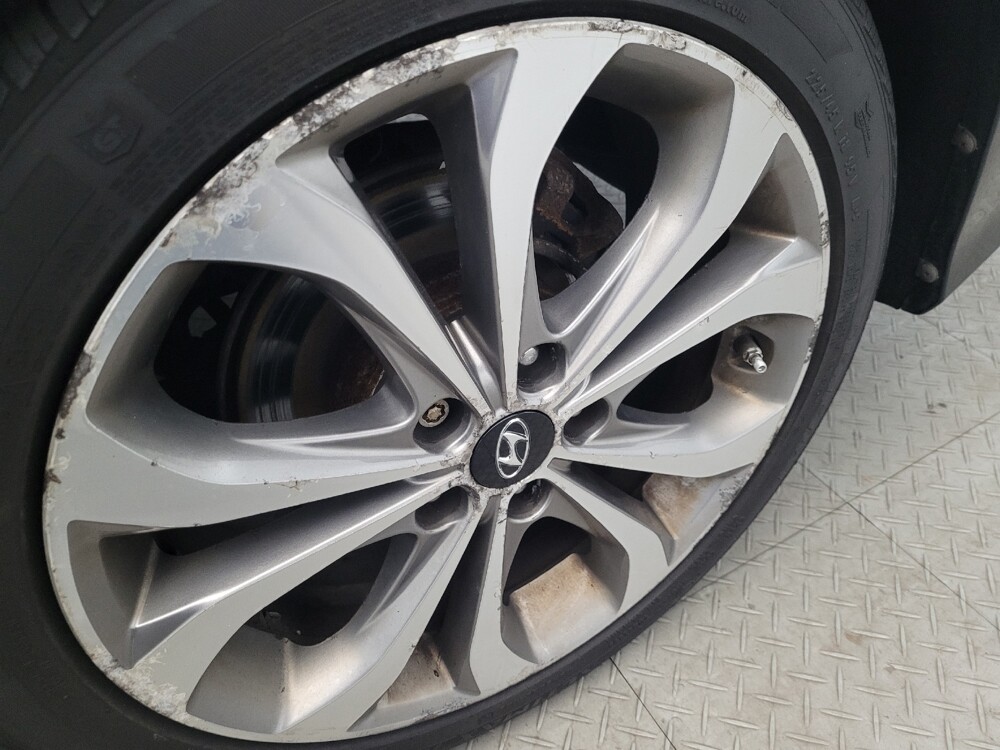 2014 Hyundai Sonata in Richmond, VA 23235 - 18090307 31