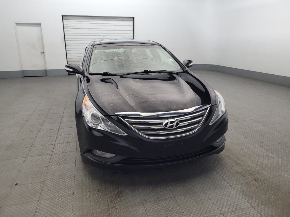 2014 Hyundai Sonata in Richmond, VA 23235 - 18090307 14