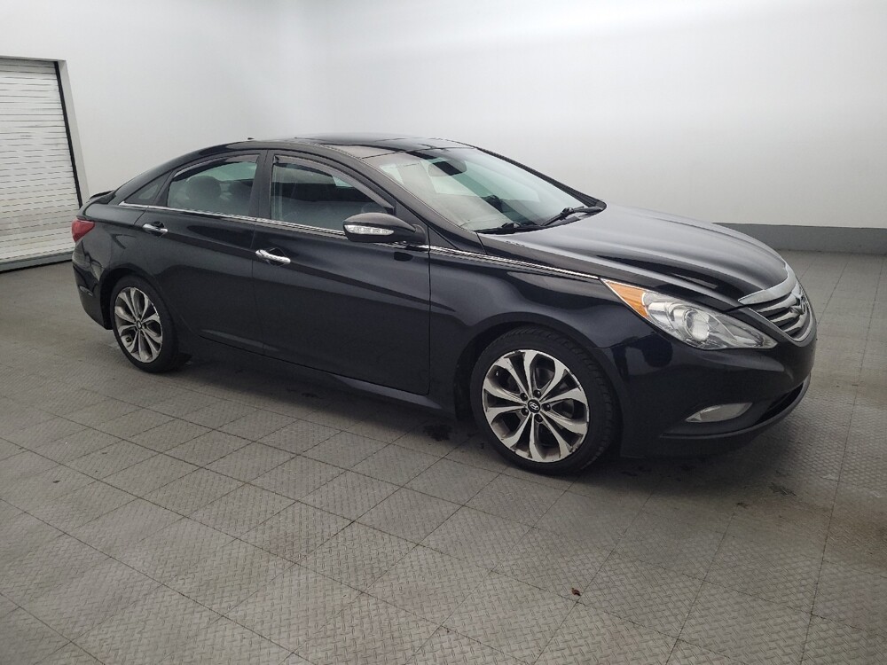 2014 Hyundai Sonata in Richmond, VA 23235 - 18090307 11