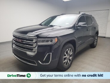 2020 GMC Acadia in Eastpointe, MI 48021