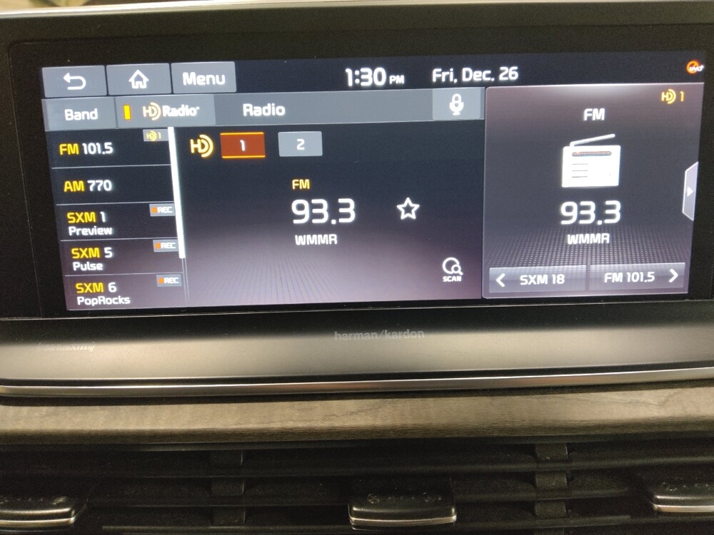 2021 Kia Telluride in Williamstown, NJ 8094 - 18090309 25