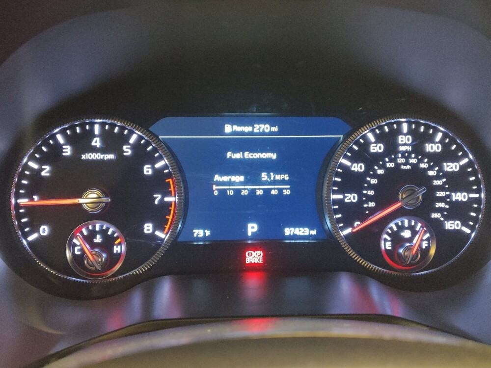 2021 Kia Telluride in Williamstown, NJ 8094 - 18090309 23