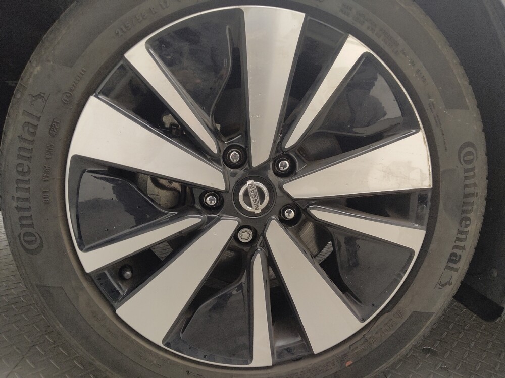 2022 Nissan Altima in Eastpointe, MI 48021 - 18090310 31