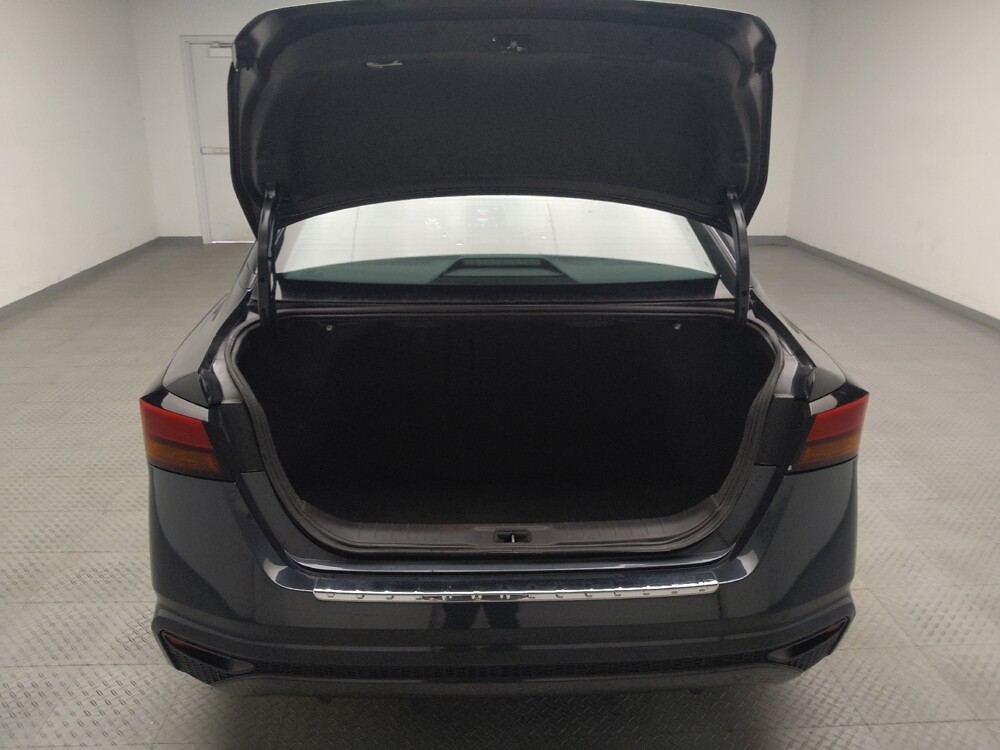 2022 Nissan Altima in Eastpointe, MI 48021 - 18090310 29