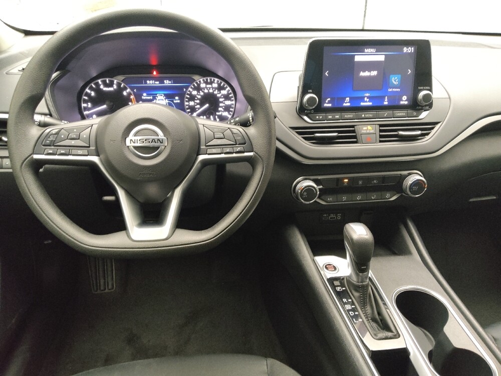 2022 Nissan Altima in Eastpointe, MI 48021 - 18090310 22