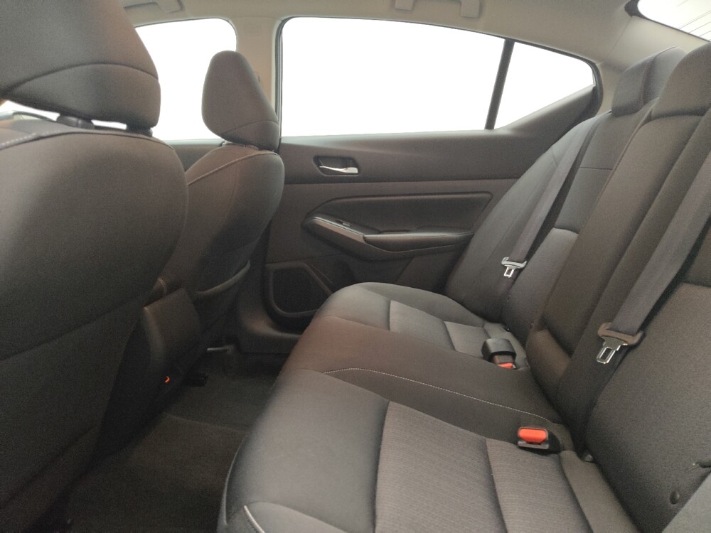 2022 Nissan Altima in Eastpointe, MI 48021 - 18090310 18