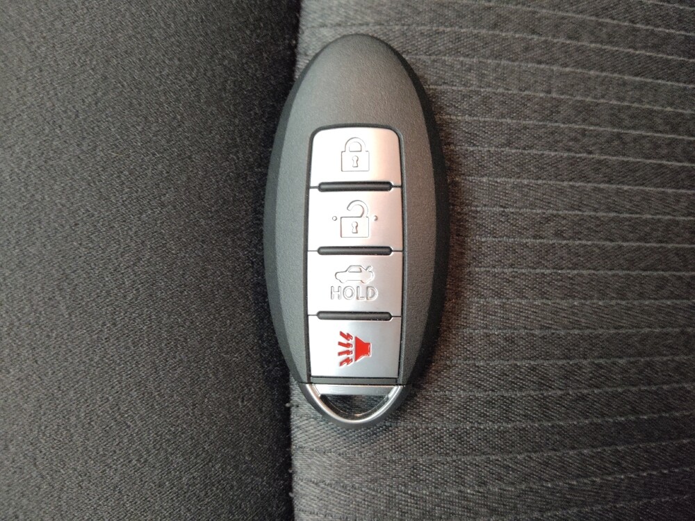 2022 Nissan Altima in Eastpointe, MI 48021 - 18090310 32