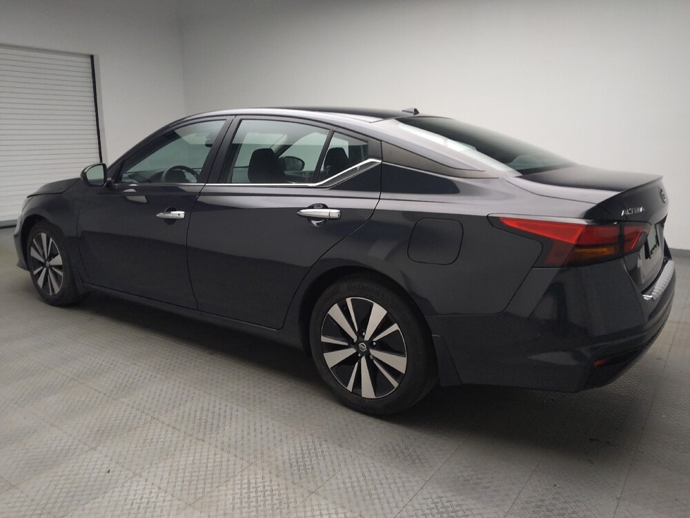 2022 Nissan Altima in Eastpointe, MI 48021 - 18090310 3