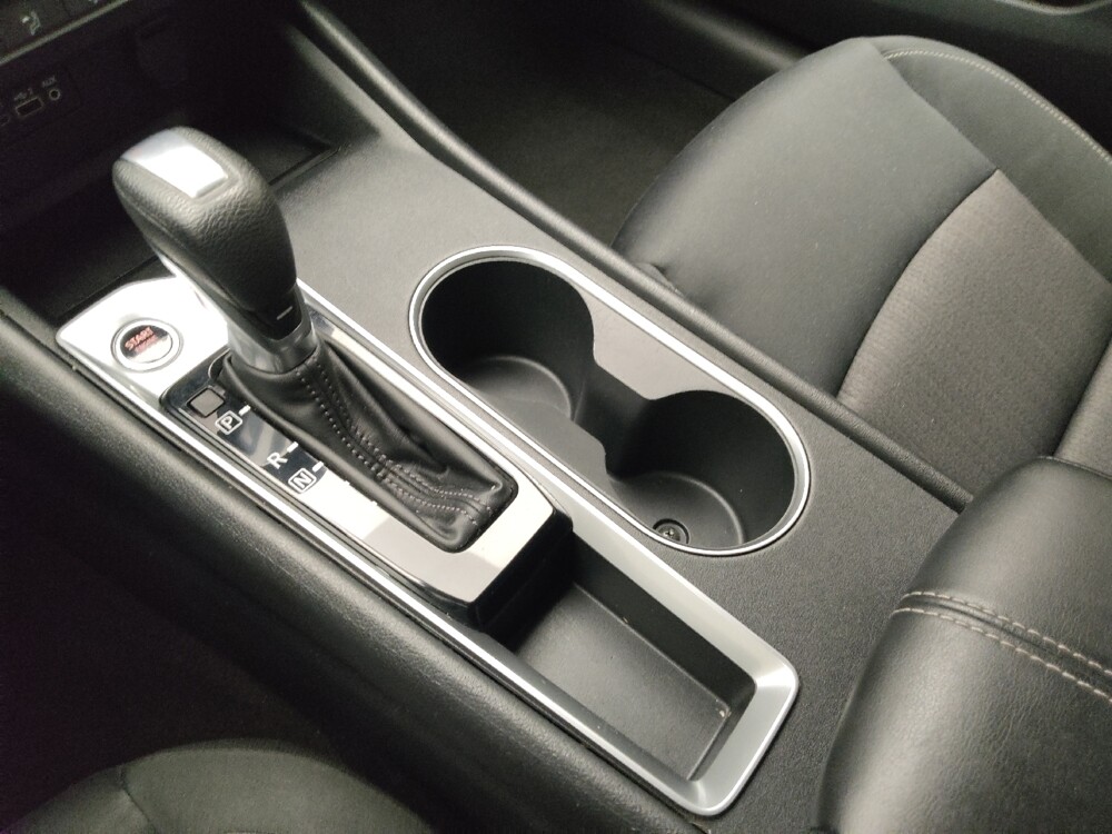 2022 Nissan Altima in Eastpointe, MI 48021 - 18090310 26