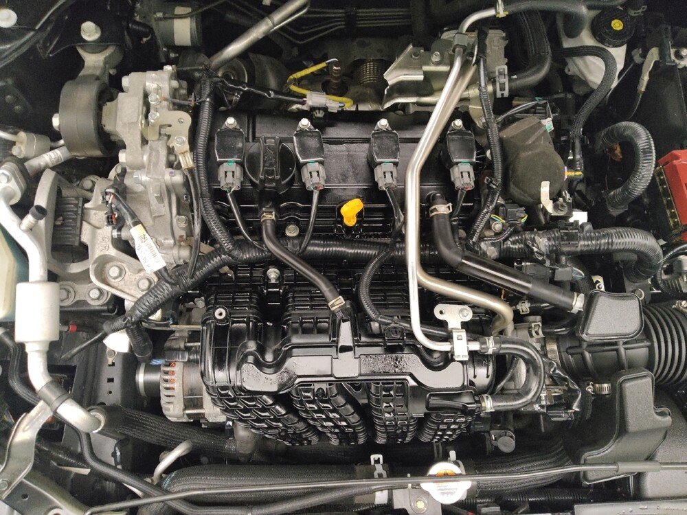 2022 Nissan Altima in Eastpointe, MI 48021 - 18090310 30