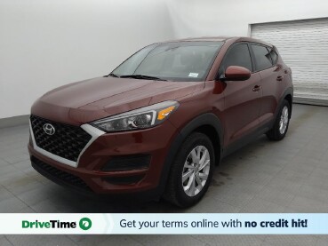 2019 Hyundai Tucson in Tallahassee, FL 32304