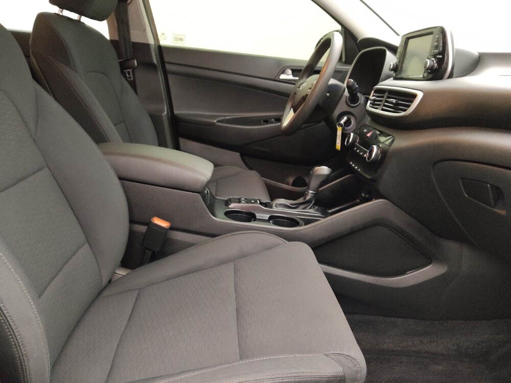 2019 Hyundai Tucson in Tallahassee, FL 32304 - 18090311 21