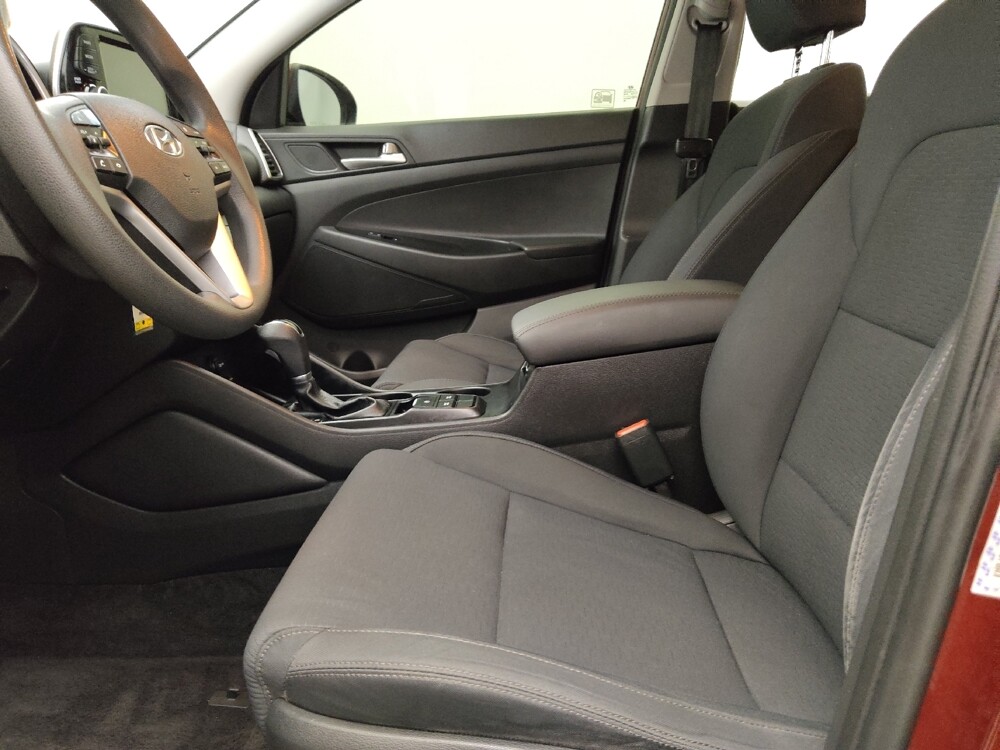 2019 Hyundai Tucson in Tallahassee, FL 32304 - 18090311 17