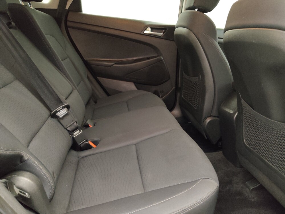 2019 Hyundai Tucson in Tallahassee, FL 32304 - 18090311 19