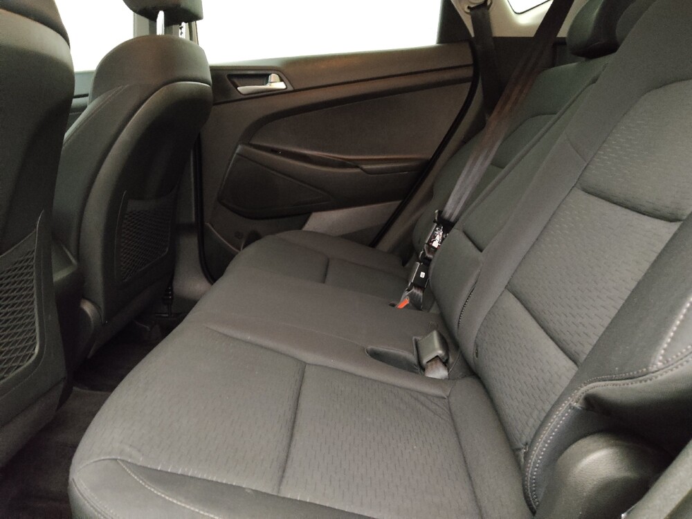 2019 Hyundai Tucson in Tallahassee, FL 32304 - 18090311 18