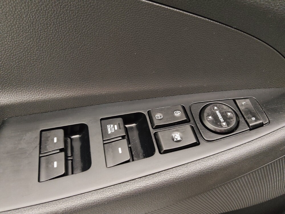 2019 Hyundai Tucson in Tallahassee, FL 32304 - 18090311 27