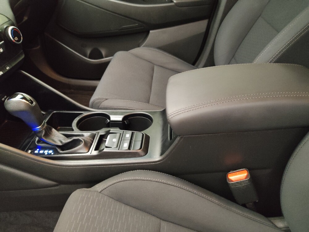 2019 Hyundai Tucson in Tallahassee, FL 32304 - 18090311 26