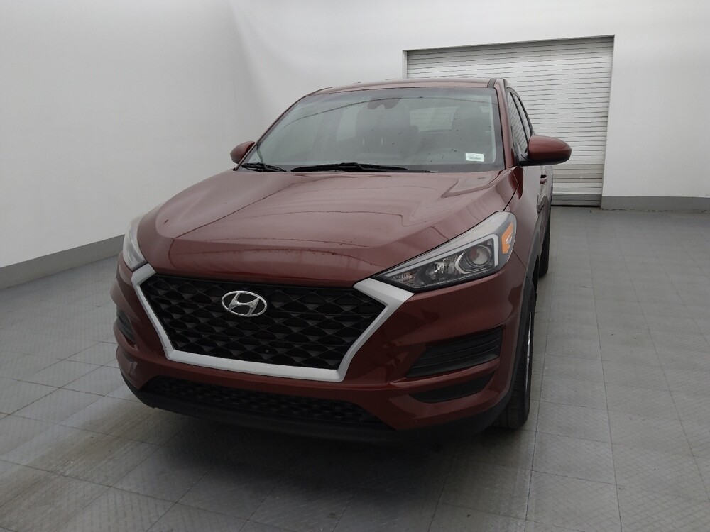 2019 Hyundai Tucson in Tallahassee, FL 32304 - 18090311 15
