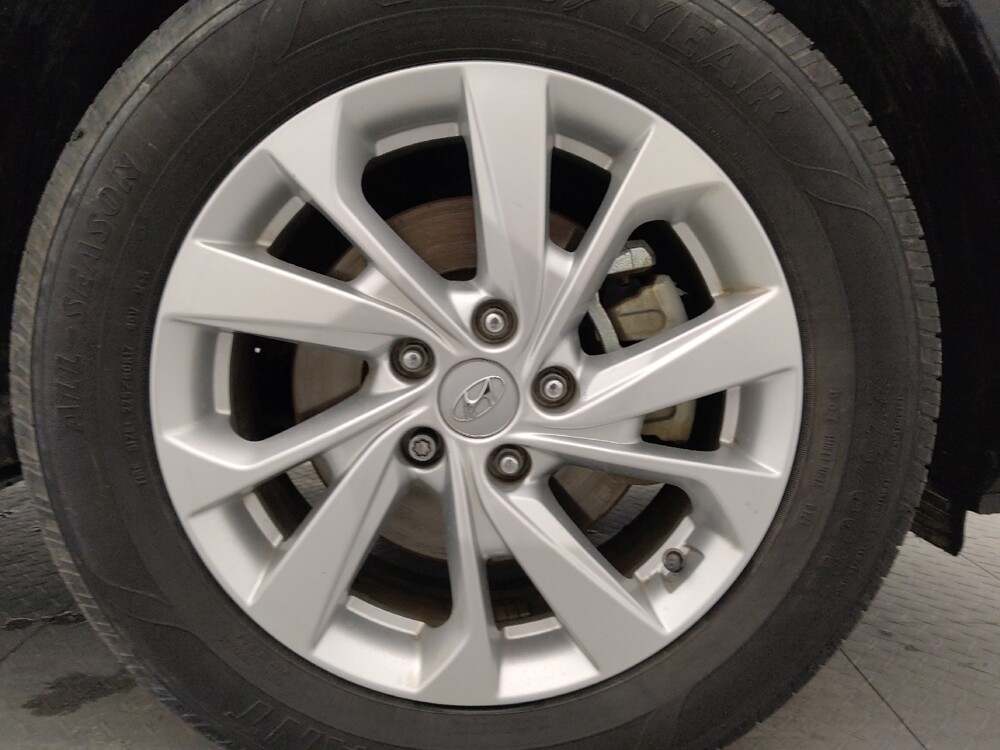 2019 Hyundai Tucson in Tallahassee, FL 32304 - 18090311 31