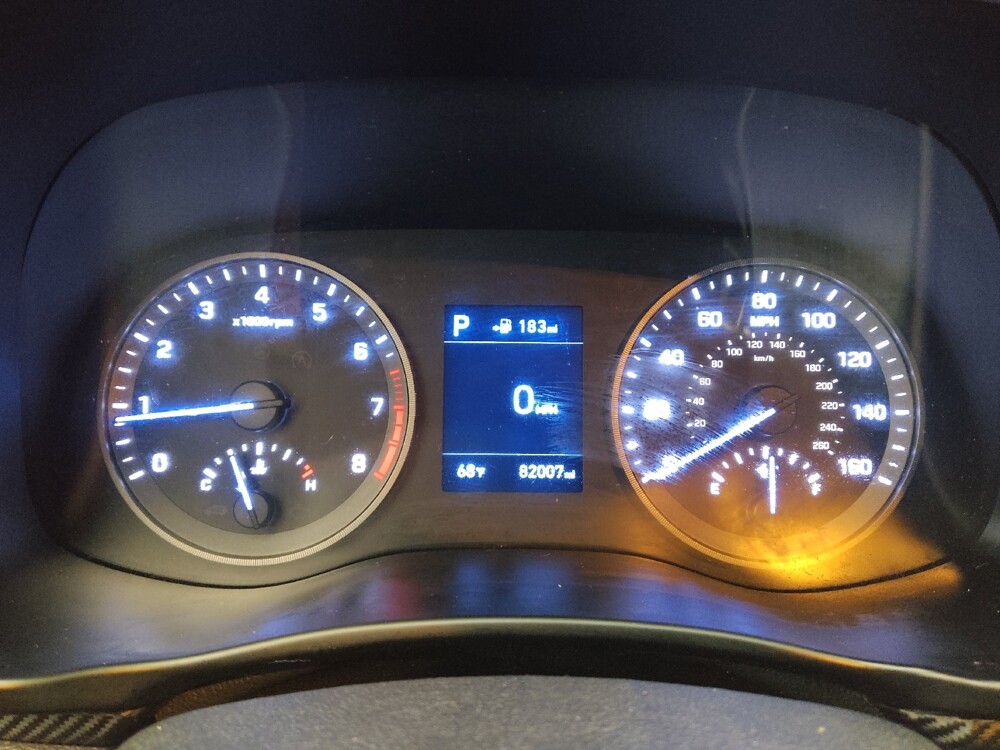 2019 Hyundai Tucson in Tallahassee, FL 32304 - 18090311 23