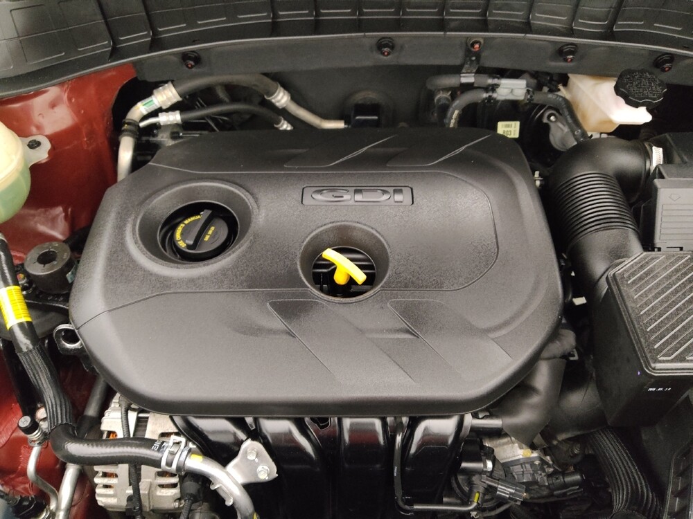 2019 Hyundai Tucson in Tallahassee, FL 32304 - 18090311 30