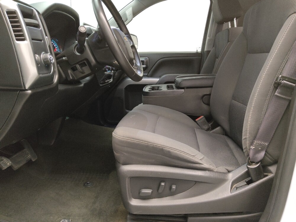 2017 Chevrolet Silverado 1500 in El Paso, TX 79907 - 18090312 17