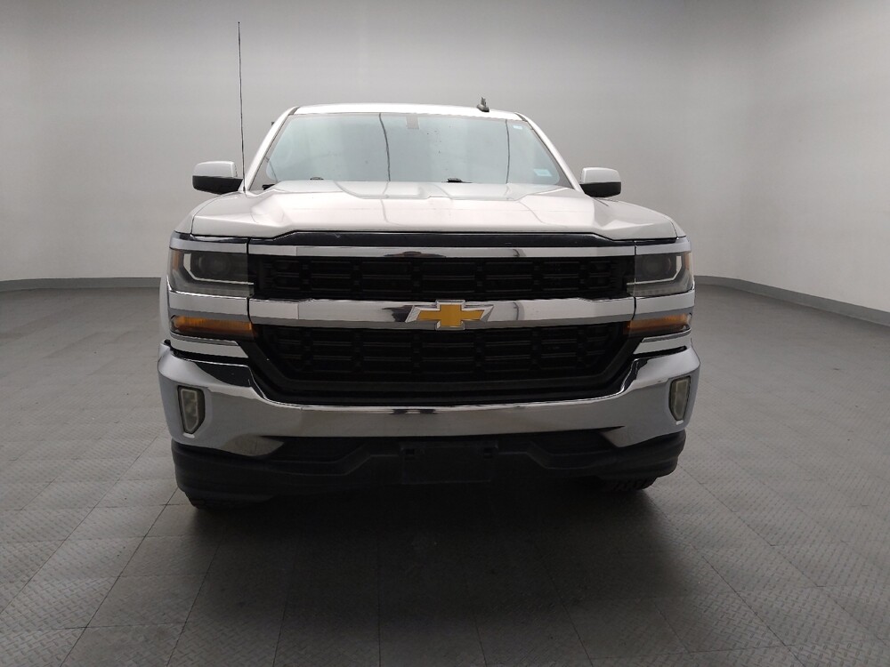 2017 Chevrolet Silverado 1500 in El Paso, TX 79907 - 18090312 14