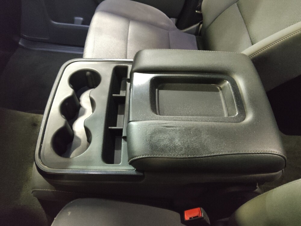 2017 Chevrolet Silverado 1500 in El Paso, TX 79907 - 18090312 26