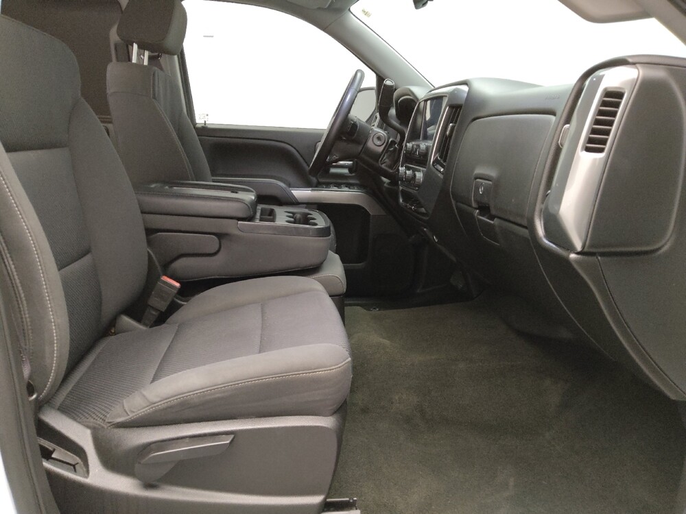 2017 Chevrolet Silverado 1500 in El Paso, TX 79907 - 18090312 21