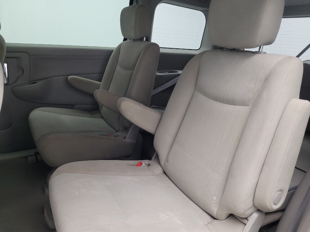 2017 Nissan Quest in Augusta, GA 30907 - 18090313 18