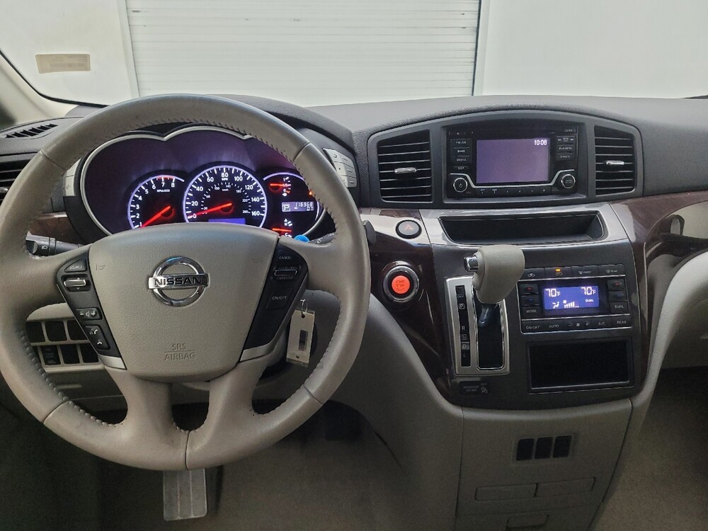 2017 Nissan Quest in Augusta, GA 30907 - 18090313 22