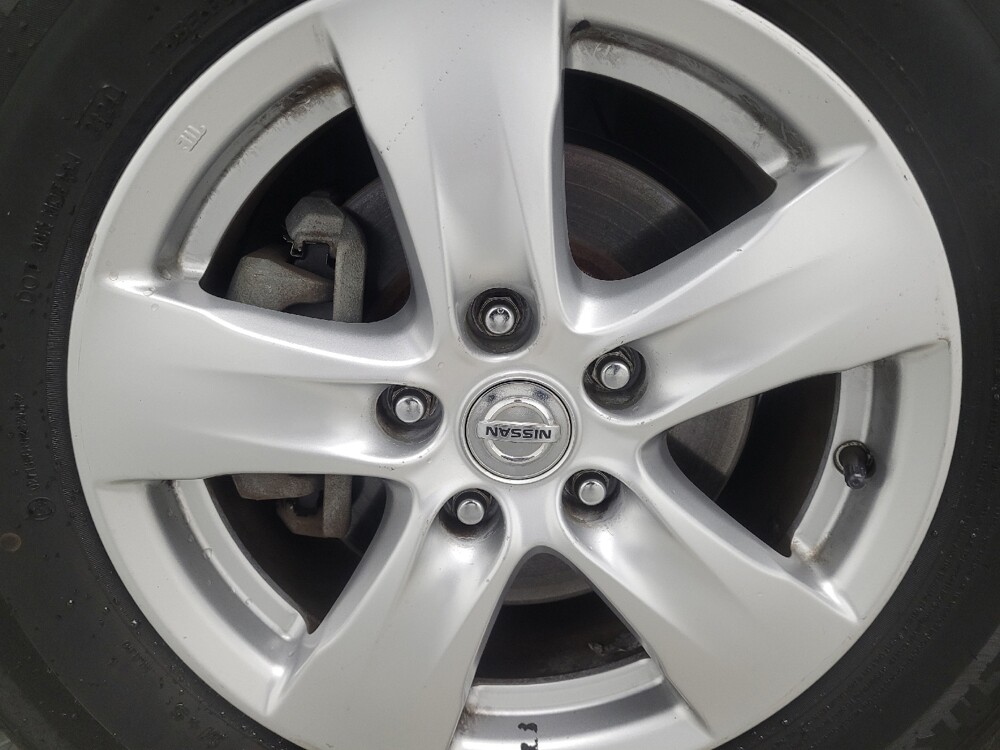 2017 Nissan Quest in Augusta, GA 30907 - 18090313 31